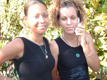 Mes Chabines