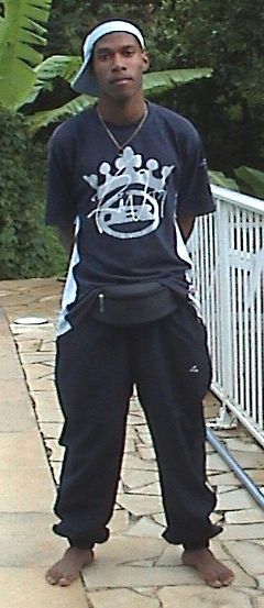 Fabrice 