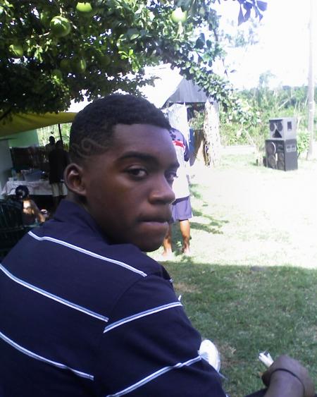 Kévin