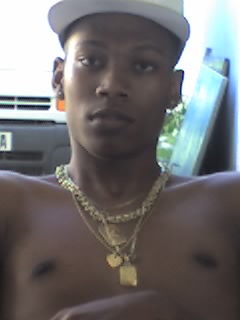 Kenny alias Lacof