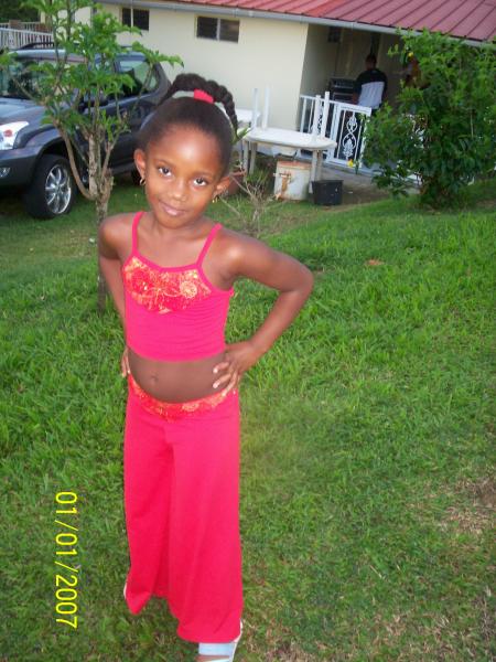 Yasmeen